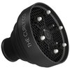 Collapsible Hair Diffuser by The Curly Co. with The Curly Co. Satisfaction Guarantee