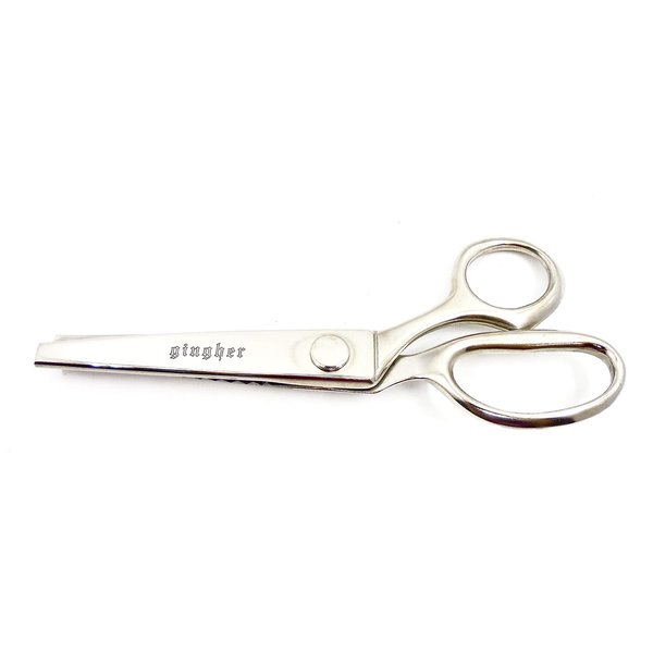 Gingher Pinking Shears 7 1/2"