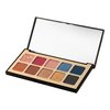 Armaf Beauté Shadow Palette: 10-In-1 Eyeshadow Palette Makeup, 10 Beautiful Shades In Each Eye Shadow Palette | Glam