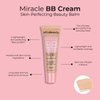 MCoBeauty Miracle BB Cream - Light