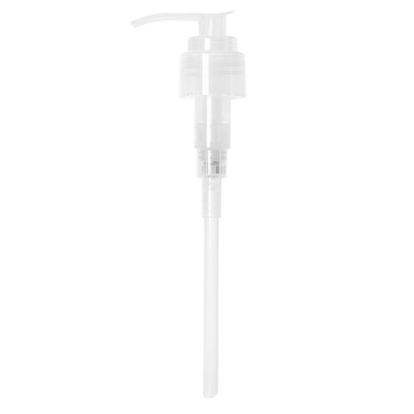 Pangea Organics Cleanser Dispenser Pump - for use with Facial Cleansers