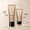 bareMinerals Complexion Rescue Tinted Moisturizer for Face with SPF 30, Opal 01