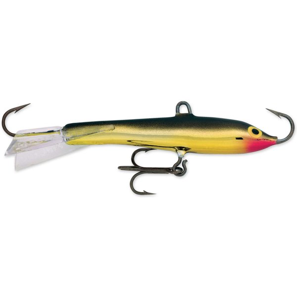 Rapala Jigging Rap 03 Fishing Lure, 1.5-Inch, Gold