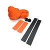 Cinelli Cork Ribbon Handlebar Tape, Orange