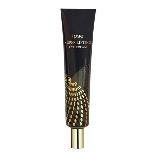 IPSE Super Lifting Eye Cream Korean Skincare Beauty Anti Age Anti Wrinkle Lifting Removes Dark Circles Puffiness