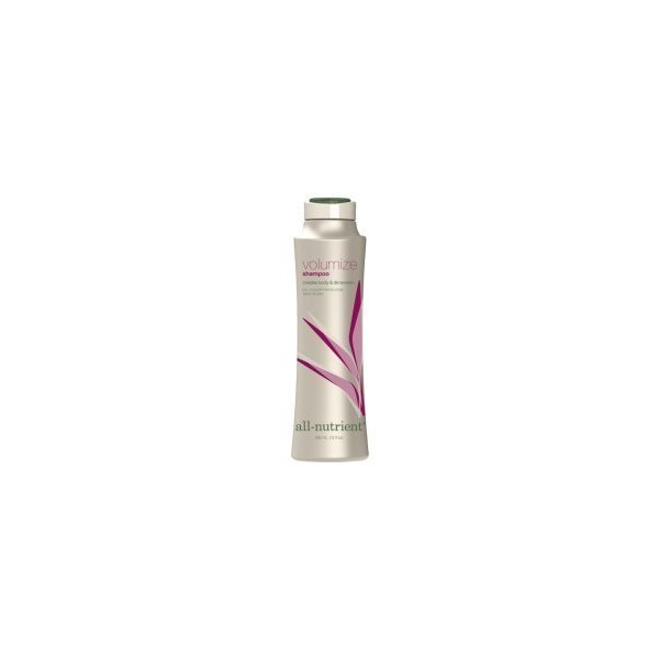 All Nutrient Volumize Shampoo 12 Ounce