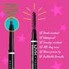 NYX PROFESSIONAL MAKEUP Micro Brow Pencil, Eyebrow Pencil - Blonde