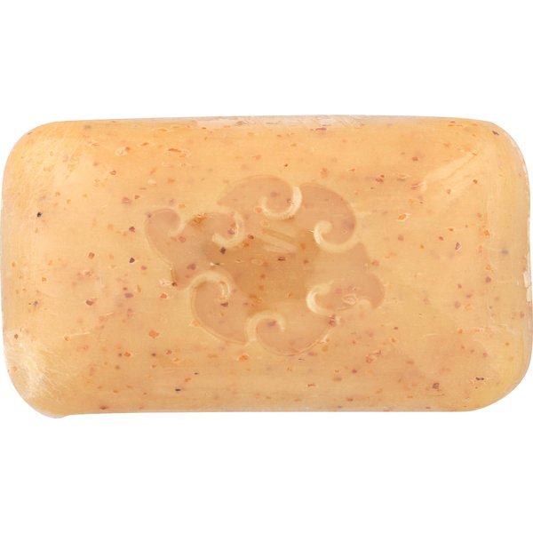 Baudelaire Bar Soap, Loofa Spice, 5 Ounce