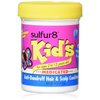 Sulfur 8 Kid's Medicated Anti-Dandruff Hair and Scalp Conditioner, 4 Ounce