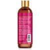 Difeel Rice Water Shampoo 12 oz. - Strengthening Sulfate Free Shampoo for All Hair Types