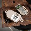 Dorman 590-001 Fuel Pump Driver Module with Mounting Bolts Compatible with Select Models (OE FIX)