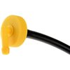 Dorman 54370 Engine Coolant Reservoir Cap for Select Honda Models