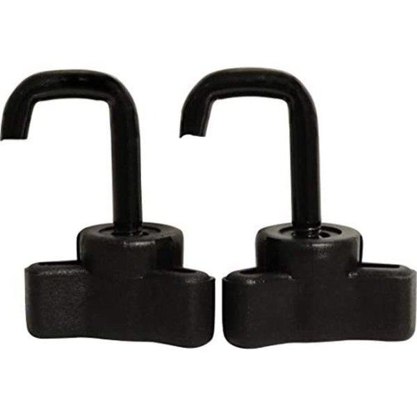 Millennium Treestands J-Pins, 8-pack