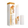 Generic Turmeric Retinol Eye Cream Stick, Moisturizing Eye Cream Stick for Dark Circles, Wrinkles, Anti-Aging, Retinol Eye Cream for Puffiness and Puffiness, Eye Cream Stick for Reducing Fine Lines.