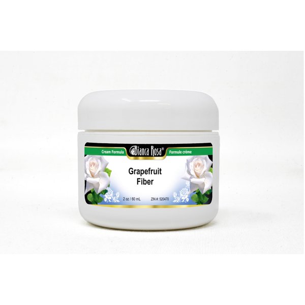 Bianca Rosa Grapefruit Fiber Cream (2 oz, ZIN: 520470) - 2 Pack
