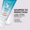 Vichy Minéral 89 Face Sunscreen SPF 30 | Hydrating Daily Sunscreen For Face SPF 30 | Hyaluronic Acid + Niacinamide + Squalane Oil | No White Cast Sunscreen | Oxybenzone Free | Travel Size Sunscreen