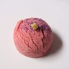 Bath Bomb Products - Bubble Bath Truffles: Raspberry Boom 3 Pack Bath Truffles by Dead Sea Spa Care, Bubble Bath, Bubble Truffles, Bath Truffle
