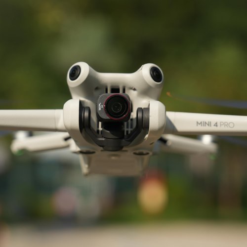 Freewell Circular Polarizer CPL Camera Lens Filter Compatible with Mini 4 Pro