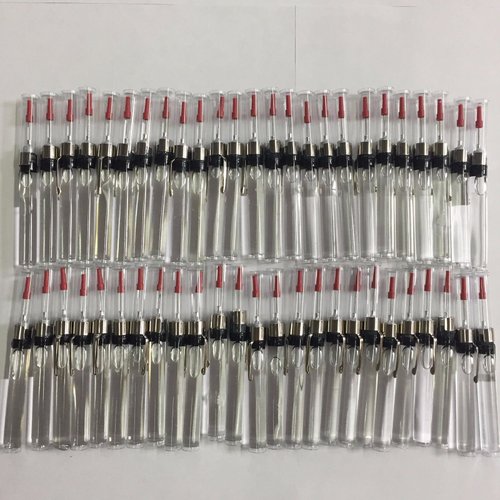 SHARP SEWING Refillable Needle Precision Point Oiler with Lily White Oil For Sewing, Fishing, Reel and Much More! ~ Multiple Choices (50)