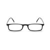 Nannini Quick 7.9 Reading Glasses (+2.00, Black)