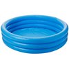 Intex Crystal Blue Inflatable Pool, 45 x 10