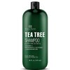 Botanic Hearth Tea Tree Shampoo, Vitamin C, Peppermint, Lavender and Rosemary Oil, Fights Dandruff and Dry Scalp, 16 fl oz