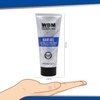 WBM Care Men Styling Hair Gel | Refreshing & Hydrating | for All Hair Types, 5.29 oz