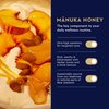 Manuka Health UMF 16+/MGO 573+ Manuka Honey (250g/8.8oz), Superfood, Authentic Raw Honey from New Zealand
