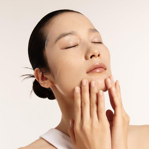 Sulwhasoo First Care Activating Sheet Mask: Hydrate, Nourish,