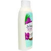 St. Ives Softening Body Wash, Coconut and Orchid, 24 Fl Oz (Pack of 1)