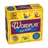 Wordplay for Kids - an Award-Winning Board Game Where Kids Race to Form Words - Family Game Night Fun - Ages 6 & up