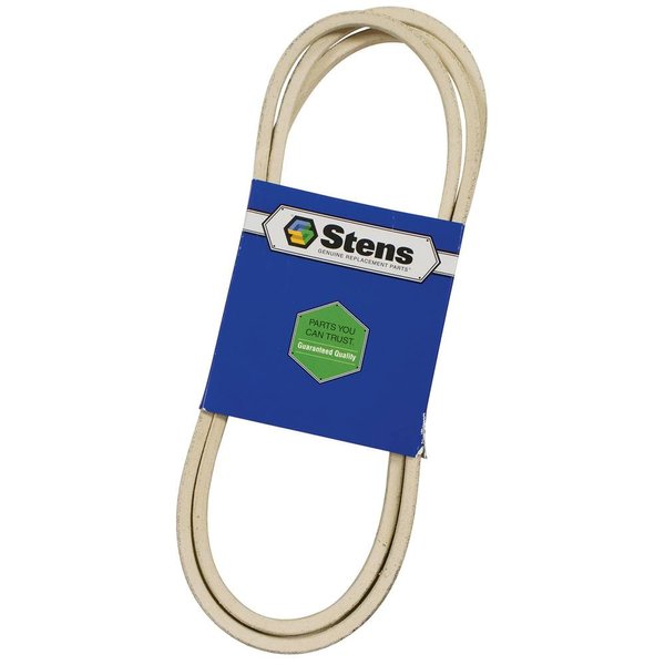 Stens 265-106 Covered Belt, 106.125-inch, Replaces AYP 405143 for Husqvarna 532