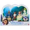 Spellbound, Lumbria Adventure Pack with 6 Collectible Action Figures, from The Netflix Movie, Kids Toys for Girls & Boys Ages 6 and up