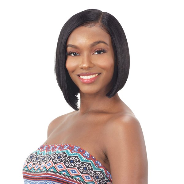 FreeTress Equal Level Up Synthetic HD Lace Front Wig - TALISA (FF GOLDBRN)