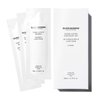 Clean Luxury Discovery Set by GLOSS MODERNE - Includes Shampoo, Conditioner, and Hair Mask - Hair Treatment for Damaged and Dry Hair with Notes of Mediterranean Almond and Coconut Accented with Cognac