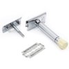 Merkur Progress Adjustable Safety Razor, MK-500001