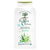 Le Petit Olivier Shower Gel - Aloe Vera - Gently Cleanses Skin - Fresh and Moisturizing - pH Neutral - Dermatologically Tested - Free Of Soap and Dyes - 16.9 Oz