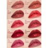 I'M MEME Lip Silhouette Gloss Tint - 02 Newtro Coral | Best Tinted Lip Gloss, Highly Pigmented, Long Lasting, Hydrating & Moisturizing, Light-weight, Glossy Finish, Buildable, Makeup, 4g