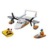 LEGO City Coast Guard Sea Rescue Plane 60164 Building Kit (141 Piece)