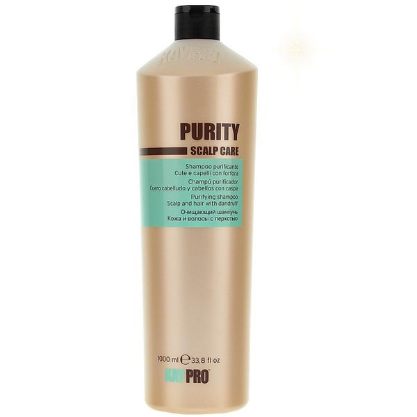 KAYPRO SCALP CARE ANTI-DANDRUFF SHAMPOO 1000ML