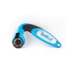 TrueCut 28mm My Comfort Rotary Cutter | Erginomic TrueCut 28mm Rotary Cutter from The Grace Company
