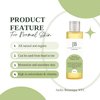 Organic Body Oil for Normal Skin