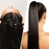HERBOGANIC Coconut Hair Oil | Non-Sticky Hair Oil | For Deep Nourishment & Healthy Hair | Natural Hair Oil | 5 oz