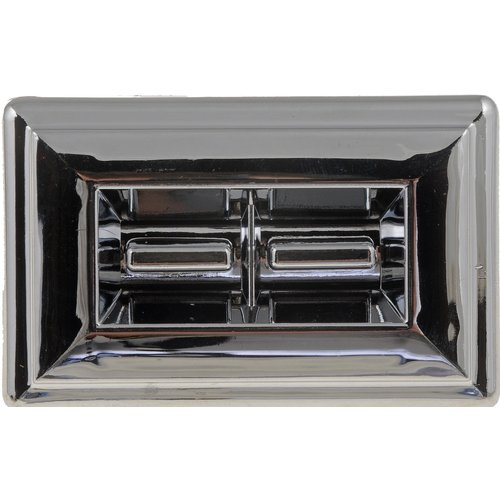 Dorman 901-017 Front Driver Side Door Window Switch Compatible with Select Models , Black