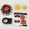 Battle Top Metal Fusion Gyro Toys Spinner Top Game BB29 Dark Wolf DF145FS Gift for Kids/Adults (bb-29)