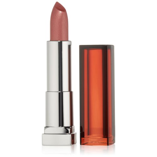 Maybelline New York Color Sensational Lip Color, Warm Me Up 235, 0.15 Ounce
