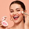 Rare Beauty by Selena Gomez Soft Pinch Luminous Powder Blush - Happy (cool pink) 0.098 oz / 2.8 g