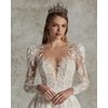 Tiaras for Women, Crystal Crowns for Women, Gothic Crown Halloween Tiara Crown, Queen Crown, Black Wedding Tiara, Gothic Halloween Costumes for Women Prom Halloween Accessories（2 PCS）