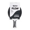 STIGA Flow Water and Shock Resistant Indoor/Outdoor Table Tennis Racket (Black)