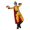 Dragon Stars Series - Dragon Ball Super: Super Hero - Gamma 1, 6.5" Action Figure